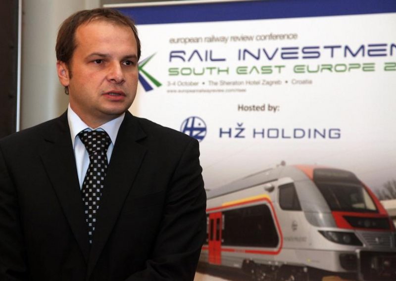 Croatia to sell HZ Cargo to Romanian investor