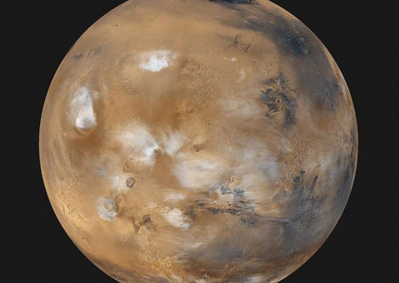 Indija u studenom kreće na Mars