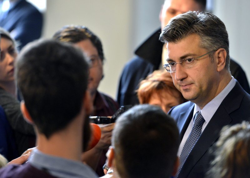 Plenković: Imamo veliku obvezu prema Vukovaru