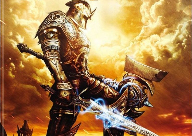 Kingdoms of Amalur ide na prodaju