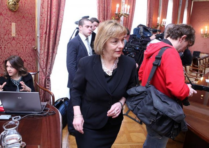 Pusic sorry her coalition hasn't won 6 EP seats