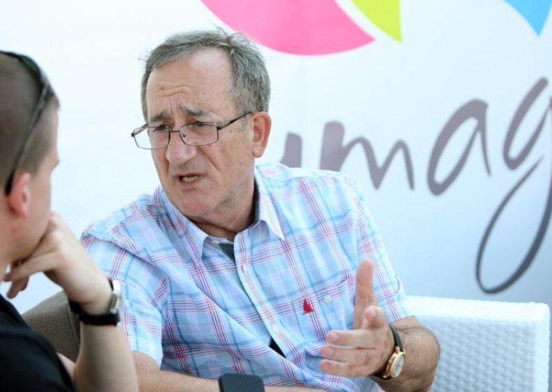 Červar: PSG je najveći favorit Lige prvaka