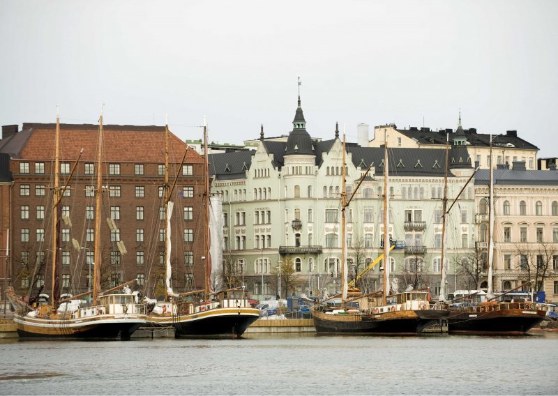 Helsinki je najpošteniji grad na svijetu