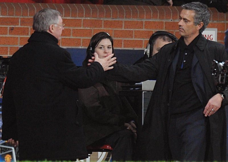 Otkrivamo: ovo je bio najtužniji dan u životu Josea Mourinha!