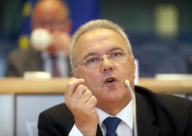 Mimica: EC has not yet taken stand on Croatia's proposal on EAW