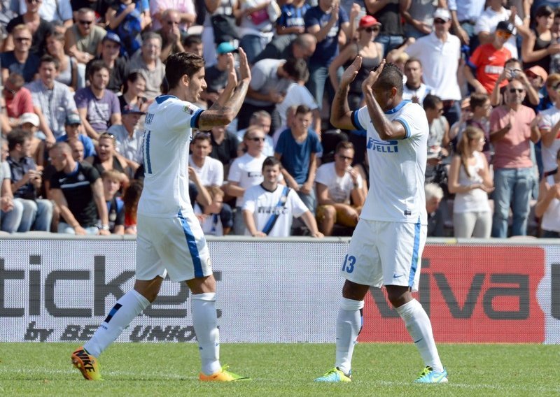 Inter utrpao sedam komada novom prvoligašu!
