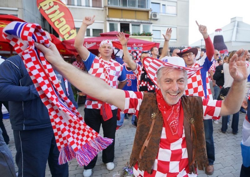 Hrvatska košarka sada ima heroje, te dva zločinca