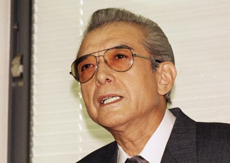 Umro Hiroshi Yamauchi - bivši direktor Nintenda