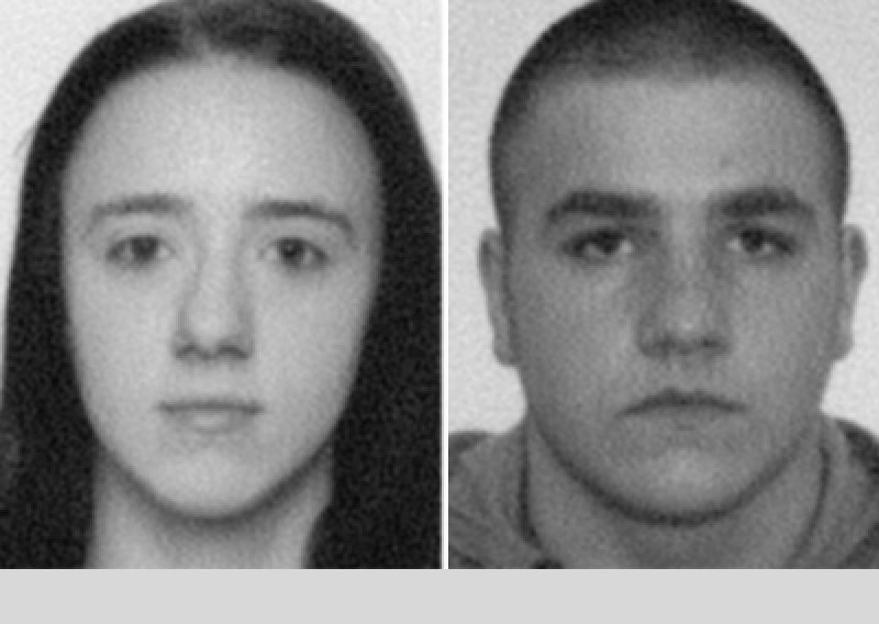 Nestalo dvoje tinejdžera iz Osijeka