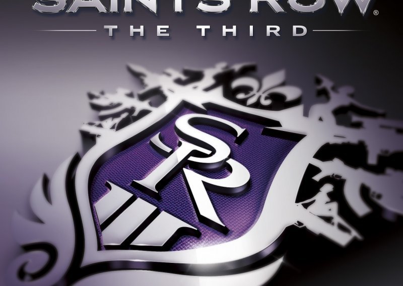 Saints Row 'ukrao show' Grand Theft Autu na Twitteru