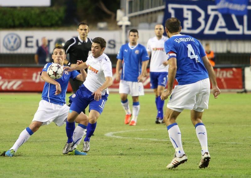 Pašalić s dva gola srušio blijedi Dinamo!