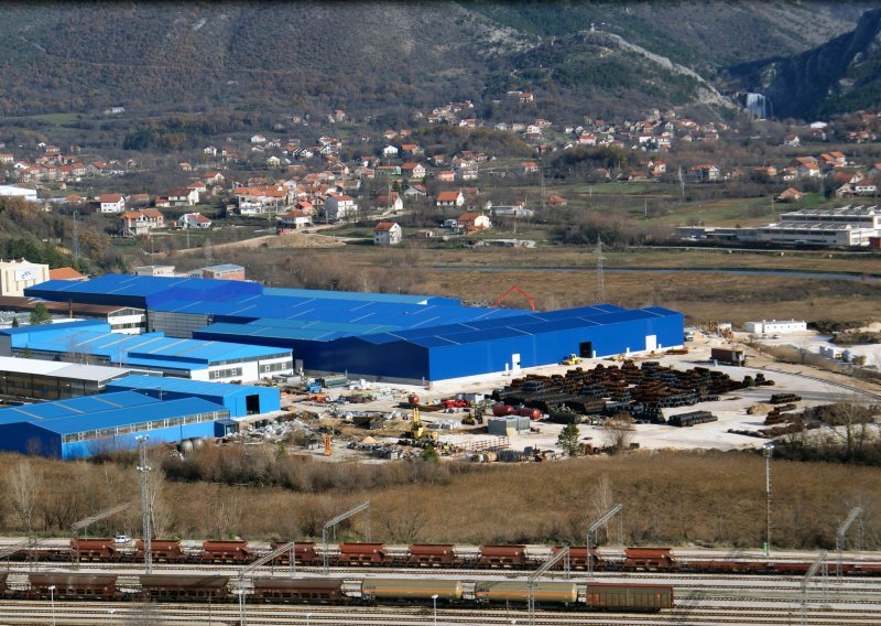 DIV otvara još jednu tvornicu u Kninu