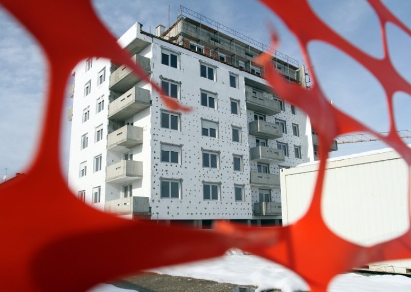 Imena kupaca POS-ovih stanova u Varaždinu ipak će biti objavljena