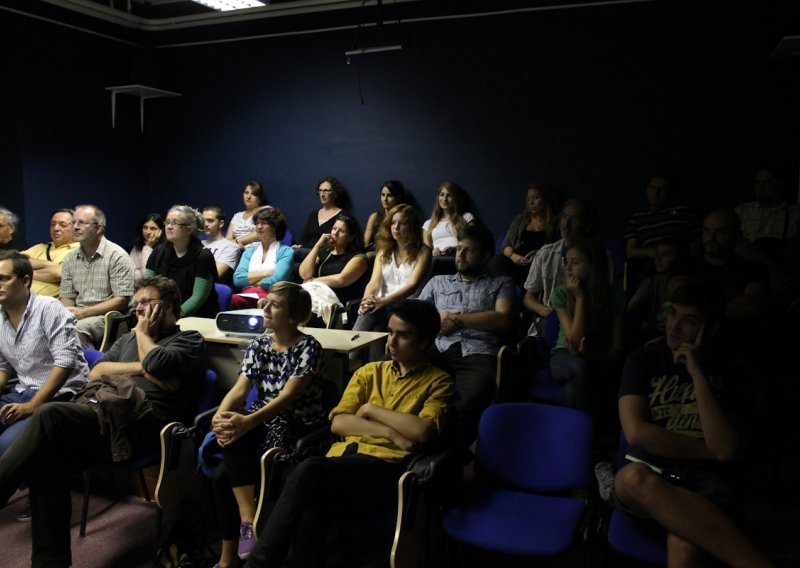 Otvoren Europski seminar o filmskom stvaralaštvu mladih