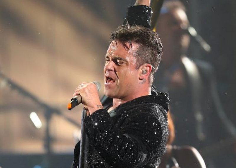 Domaći koncertni div propada zbog Watersa i Robbieja Williamsa