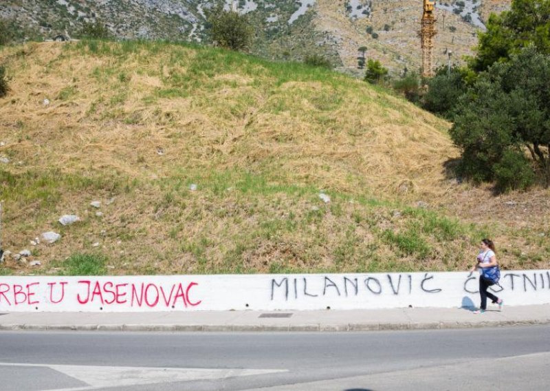 Požar mržnje širi se Hrvatskom - hoće li mržnjom odgovoriti i Srbija?