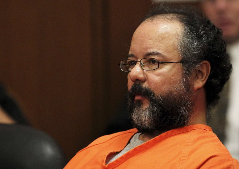 Ariel Castro pronađen obješen u zatvoru