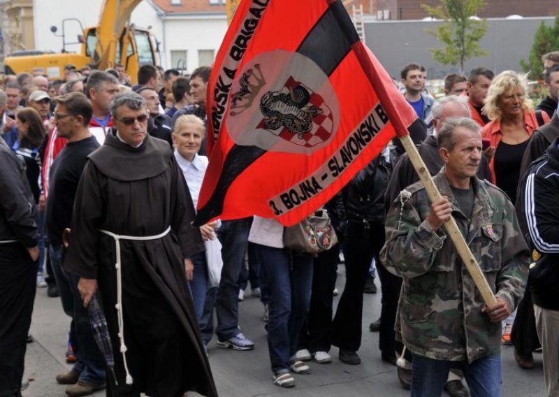 Desnica ne priznaje hrvatsku ratnu pobjedu