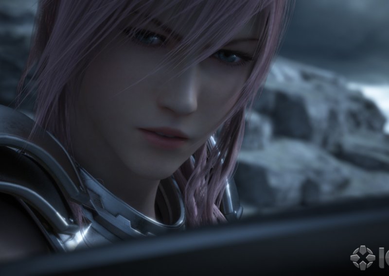 Final Fantasy XIII-2 priča dobiti će svoj nastavak