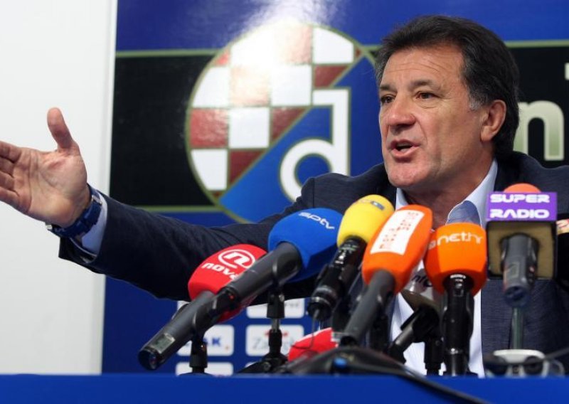 Mamić: Zbog širenja mržnje smo pred izbacivanjem iz Europe