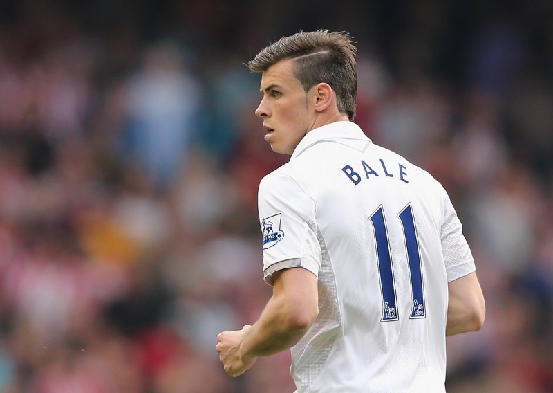 Bale dolazi u Real - u petak stiže potvrda
