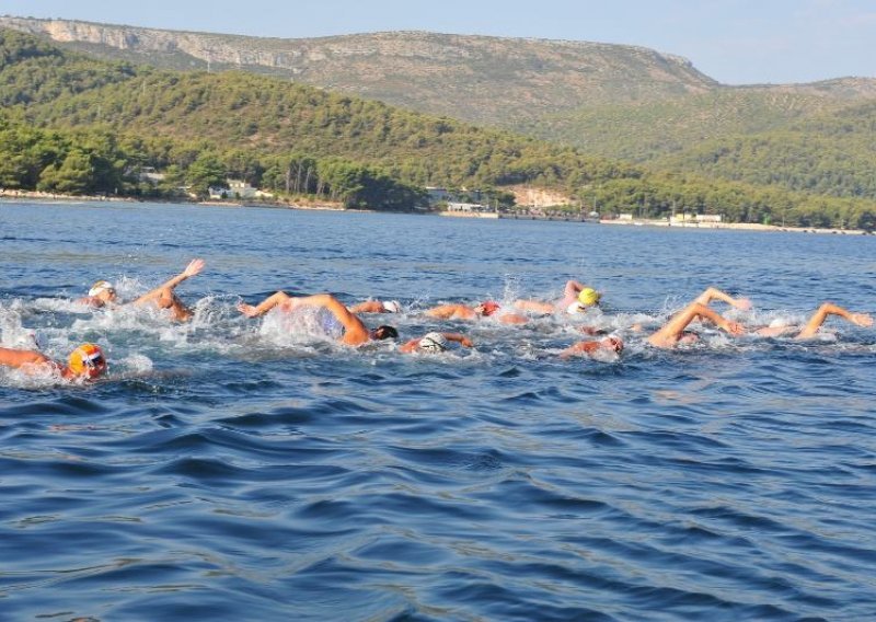 Studzinski peti put najbolji na Faros maratonu