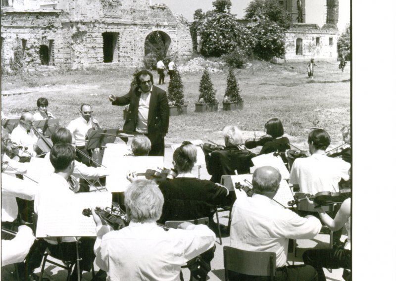 Zagrebačka filharmonija za Vukovar