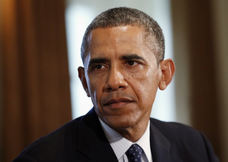 Obama traži podršku Kongresa za akciju protiv Sirije