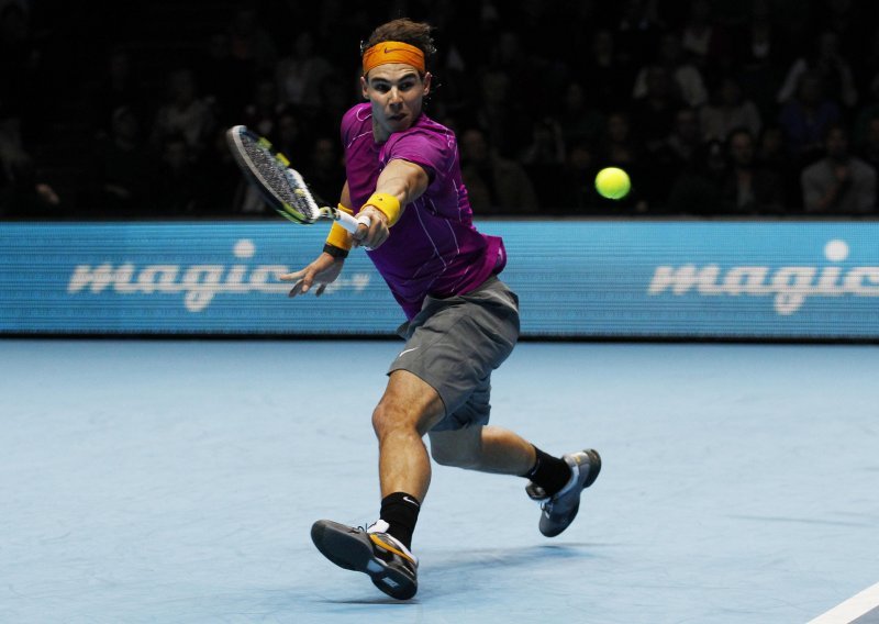 Nadal u dva tie-breaka slomio Federera