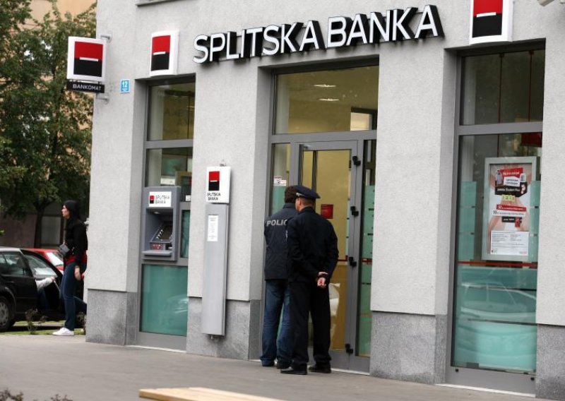 Bankarica mu s računa uzela 100 tisuća eura ušteđevine pa se ubila?