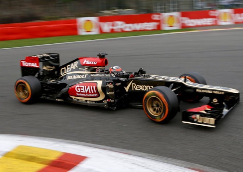 Lotus: Kad smo doveli Kimija, rekli su da smo ludi, a sada?