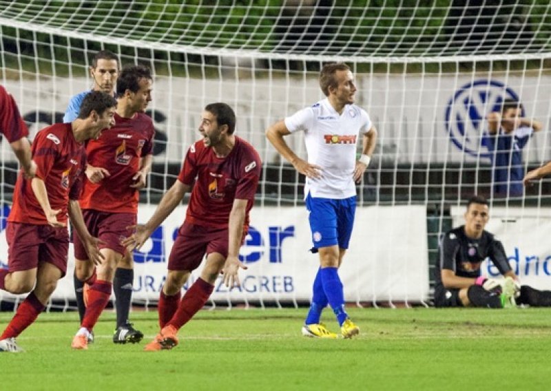 Hajduk doveo vlastitog krvnika!