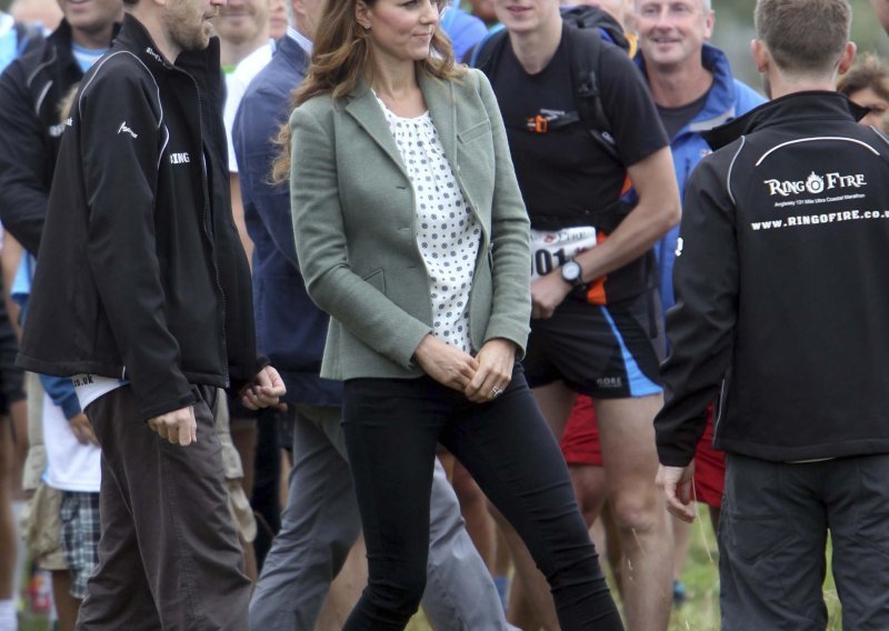 Zbog ovog nam je Kate Middleton još draža