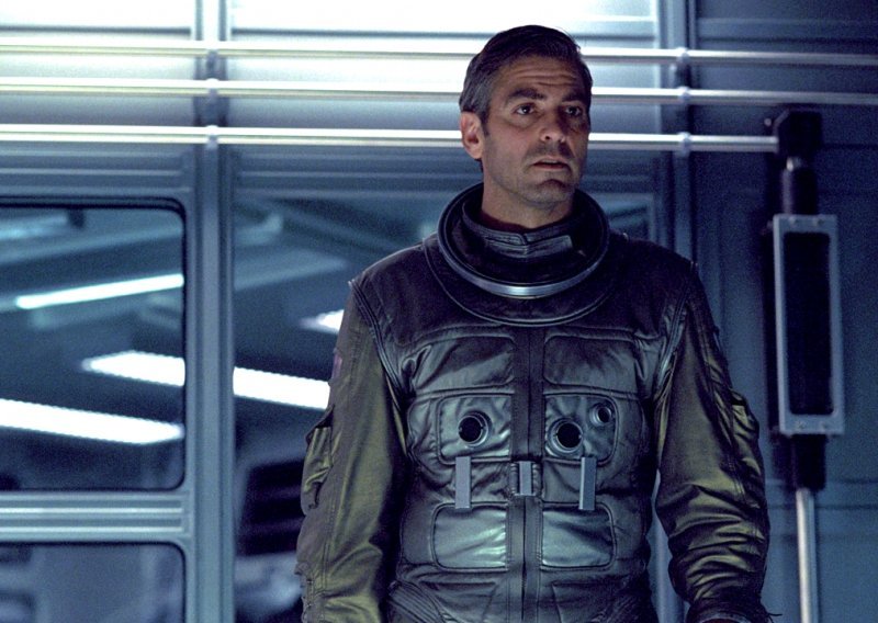 Vrhunski svemirski triler s parom Clooney - Bullock