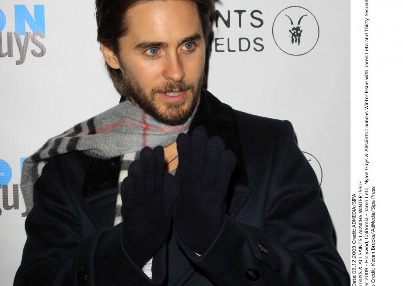 Jared Leto i Matthew McConaughey zajedno u filmu