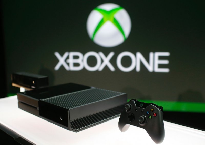 Odgođen izlazak Xbox One konzole u dijelu Europe