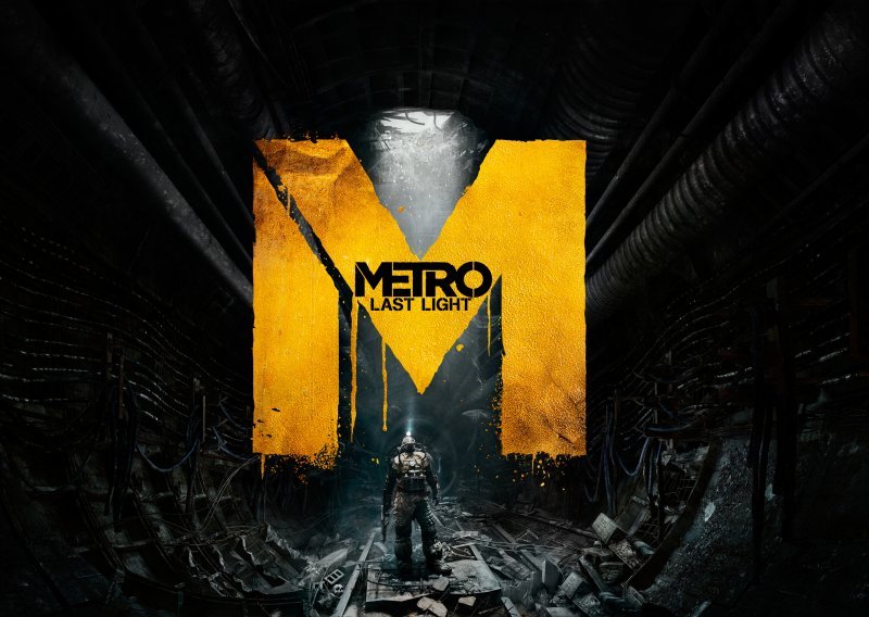 Metro: Last Light stiže na Mac i Linux