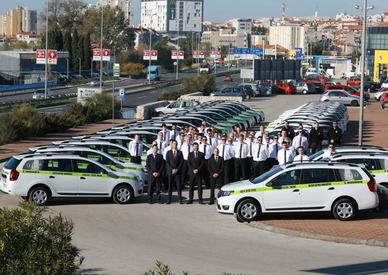 Cammeo ipak počeo s radom, prestala blokada