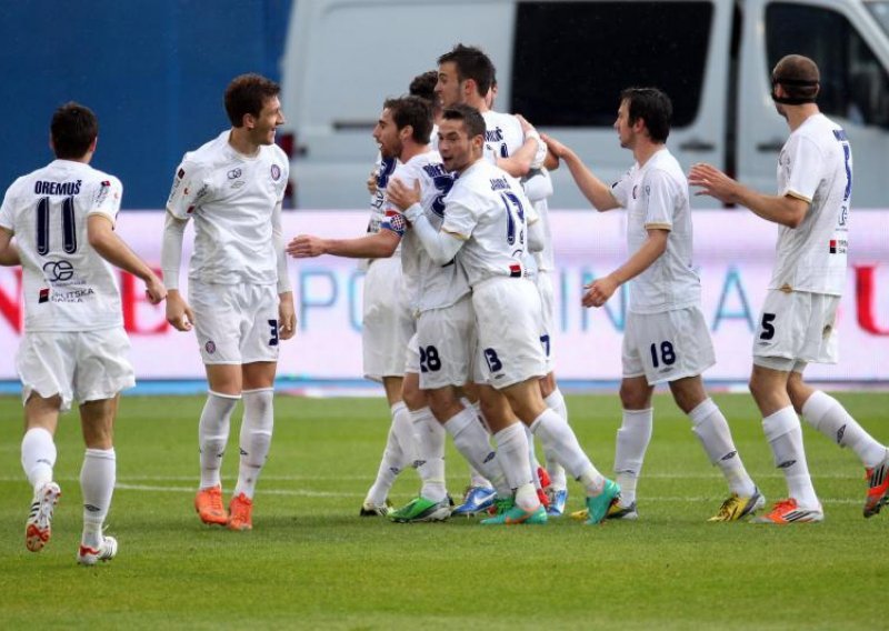Hajduk i Rijeka dobili protivnike po mjeri
