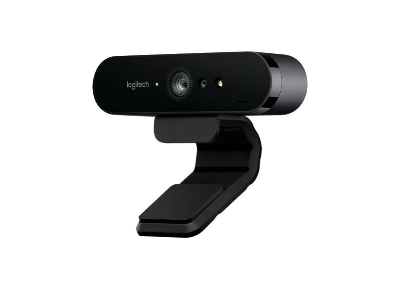 Nova Logitechova web kamera ima luđački visoku rezoluciju