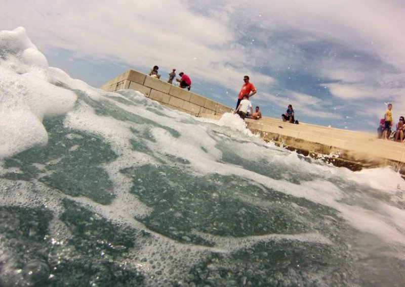 Croatia to found underwater archaeology museum