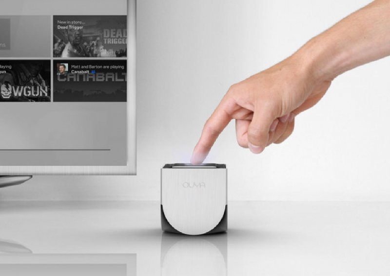 Kickstarter i Ouya: tražili milijun dolara, sakupili gotovo devet