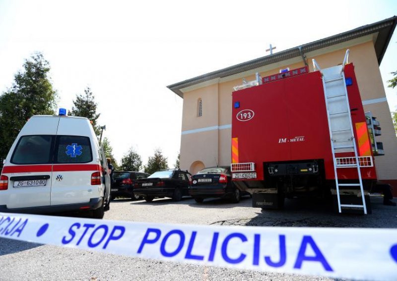 'Za mene nema sumnje, ovdje je riječ o ubojstvu'