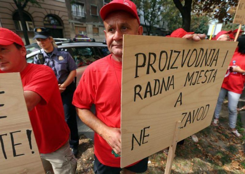 Jakovina zajamčio da će riješiti problem Česme