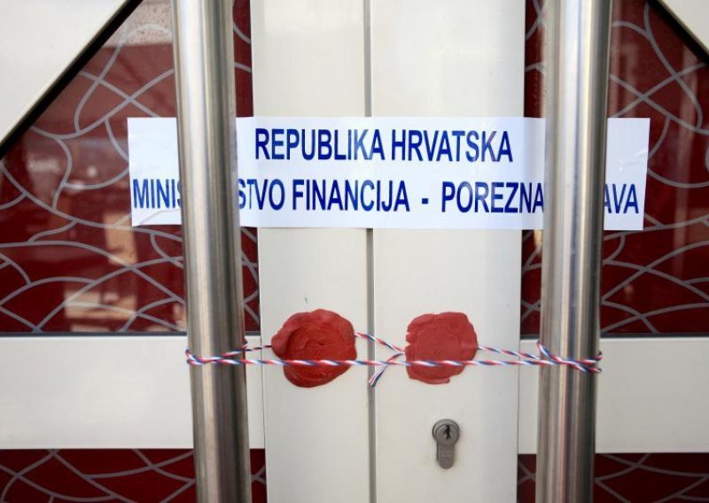 Restoran na Pelješcu zatvoren zbog 1,70 kuna viška?
