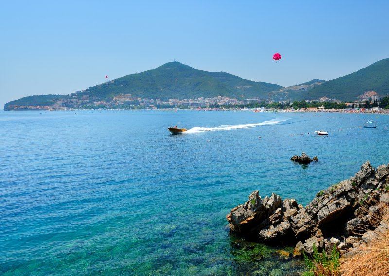 Na ovim vam plažama nikad neće biti dosadno