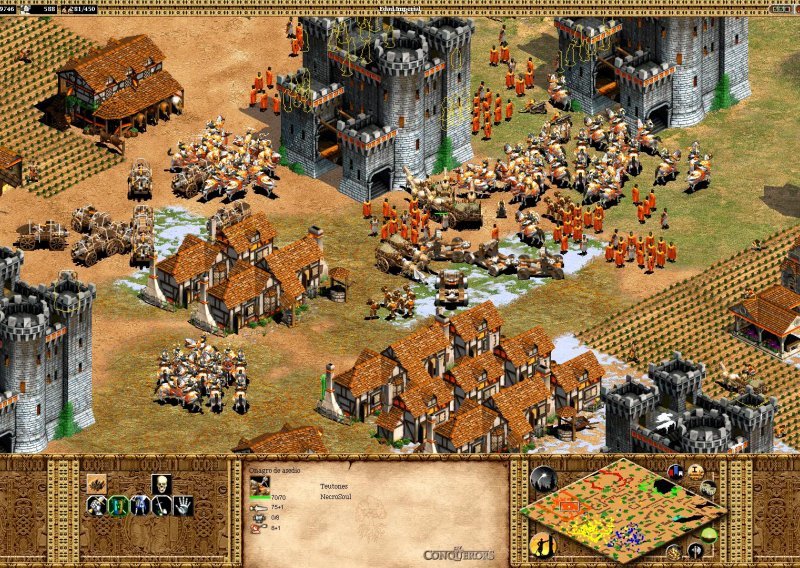 Age of Empires 2 konačno dobio službenu ekspanziju