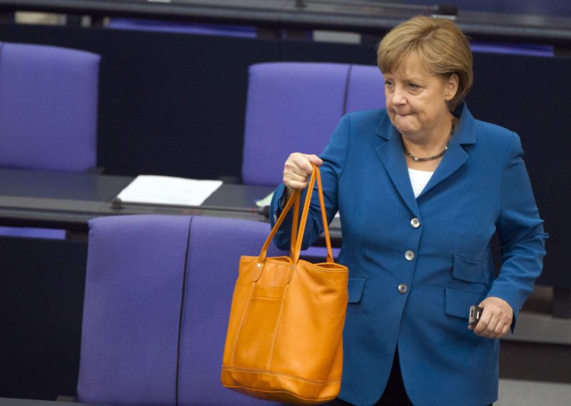 Odijeva li se Angela Merkel doista tako grozno?