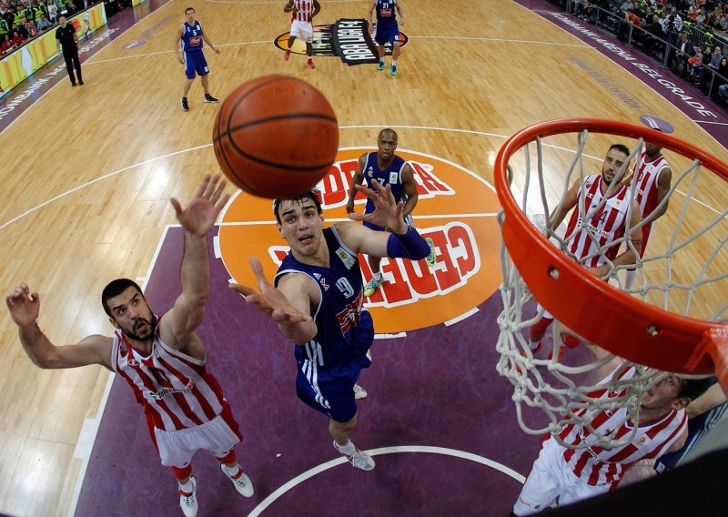 NBA gazde u šoku; kakav preokret u Šarićevoj karijeri!