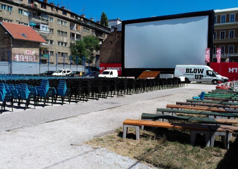 Sve je spremno za 19. Sarajevo Film Festival